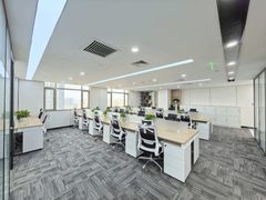 寰太大厦 | 中关村南大街 | 双面采光办公室？ - 缩略图 21