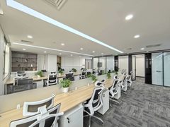 寰太大厦 | 中关村南大街 | 双面采光办公室？ - 缩略图 22