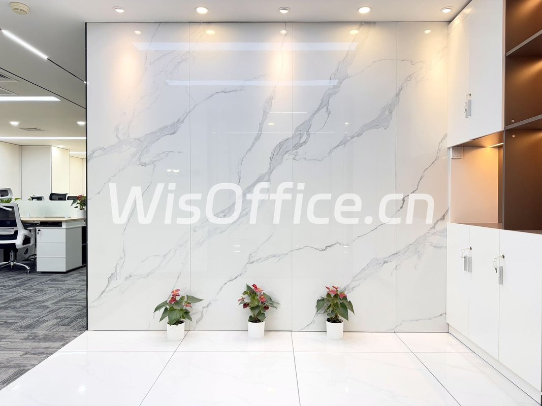 海淀现房 寰太大厦1605单元 4号线旁 - 首图