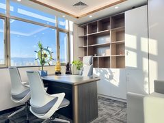 海淀现房 寰太大厦1605单元 4号线旁 - 缩略图 2