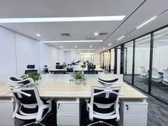 海淀现房 寰太大厦1605单元 4号线旁 - 缩略图 4