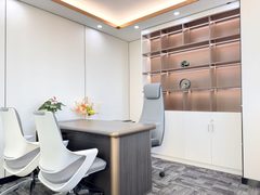 寰太大厦西向办公空间 - 缩略图 3