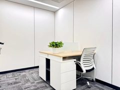 寰太大厦西向办公空间 - 缩略图 5