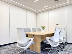 寰太大厦西向办公空间 - 缩略图 6