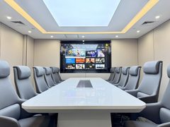 寰太大厦西向办公空间 - 缩略图 8