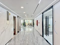 寰太大厦西向办公空间 - 缩略图 13