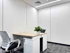 寰太大厦 西向办公 近地铁 餐饮配套 - 缩略图 5