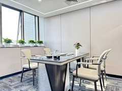 中关村南大街的绿意办公🌿 - 缩略图 9