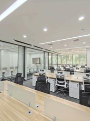 寰太大厦 | 中关村南大街 | 办公空间新体验？ - 缩略图 4