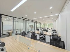 寰太大厦 | 中关村南大街 | 办公空间新体验？ - 缩略图 18