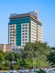 真房｜寰太大厦 |308室｜西向采光好 - 缩略图 11
