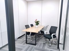 中关村寰太大厦 地铁直达 餐厅配套 - 缩略图 6