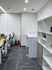 海淀区丨308办公空间直连地铁 - 缩略图 3