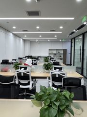 海淀区丨308办公空间直连地铁 - 缩略图 6