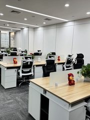 海淀区丨308办公空间直连地铁 - 缩略图 8