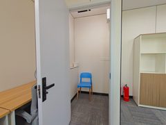 寰太大厦308工位布局，楼下就是地铁 - 缩略图 6