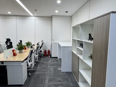海淀区丨308办公空间直连地铁 - 缩略图 17