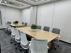 海淀区丨308办公空间直连地铁 - 缩略图 19