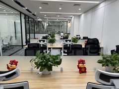 海淀区丨308办公空间直连地铁 - 缩略图 21