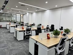 海淀区丨308办公空间直连地铁 - 缩略图 22