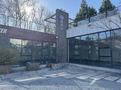 东四环四合院886平 精品配套 停车位多 - 缩略图 3