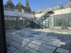 东四环四合院886平 精品配套 停车位多 - 缩略图 6