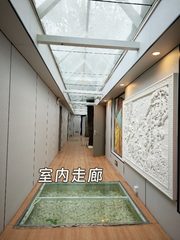 大望路独栋366平米 东西通透带小院 - 缩略图 3