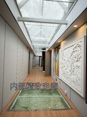 大望路 | 尚8国际广告园 | 独栋办公有院子？ - 缩略图 3