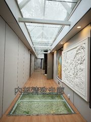 尚8国际广告园366平独栋带小院 - 缩略图 3