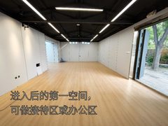 尚8国际广告园366平独栋带小院 - 缩略图 4