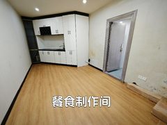 大望路独栋366平米 东西通透 带小院 - 缩略图 11