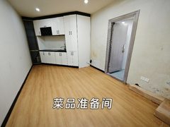 大望路独栋366平米 东西通透带小院 - 缩略图 11
