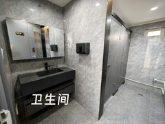 大望路独栋366平米 东西通透带小院 - 缩略图 13