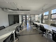 大望路116平米东南向 3隔断整租 - 缩略图 4