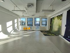 尚8国际广告园 | 868平米整层 | 文化园区？ - 缩略图 8