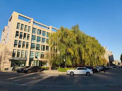 尚8国际广告园 | 868平米整层 | 文化园区？ - 缩略图 11