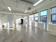 尚8国际广告园 | 868平米整层 | 文化园区？ - 缩略图 2