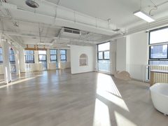 尚8国际广告园 | 868平米整层 | 文化园区？ - 缩略图 4