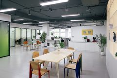 推荐尚8国际广告园383平南向落地窗 - 缩略图 4