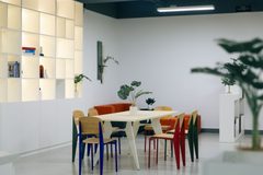 推荐尚8国际广告园383平南向落地窗 - 缩略图 5