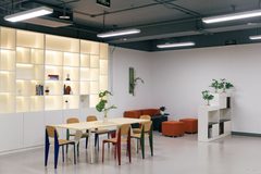 推荐尚8国际广告园383平南向落地窗 - 缩略图 7