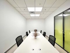 推荐尚8国际广告园383平南向落地窗 - 缩略图 10