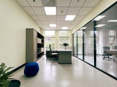 推荐尚8国际广告园383平南向落地窗 - 缩略图 11