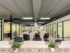 推荐尚8国际广告园383平南向落地窗 - 缩略图 13