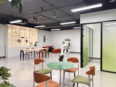 推荐尚8国际广告园383平南向落地窗 - 缩略图 14