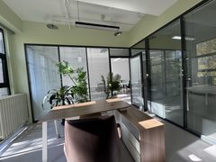 大望路现房 尚8国际广告园470平南北向4房92工位 - 缩略图 4