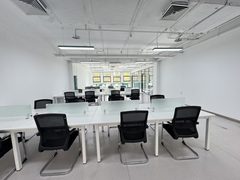 大望路现房 尚8国际广告园470平南北向4房92工位 - 缩略图 6