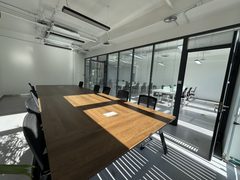 大望路现房 尚8国际广告园470平南北向4房92工位 - 缩略图 8