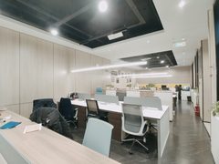 尚8国际广告园1097平整层办公，正对电梯 - 缩略图 5