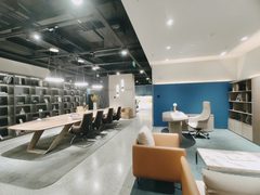 尚8国际广告园1097平整层办公，正对电梯 - 缩略图 7